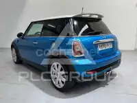 2007 Mini COOPER