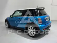2007 Mini COOPER