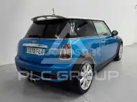 2007 Mini COOPER
