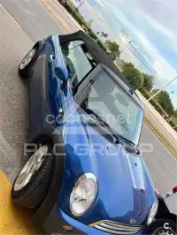 2007 Mini COOPER