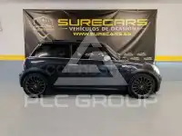 2007 Mini COOPER