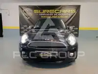 2007 Mini COOPER