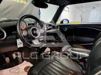 2007 Mini COOPER