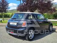 2007 Mini COOPER