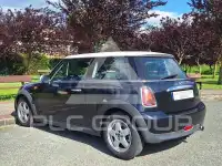 2007 Mini COOPER