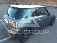 2007 Mini COOPER