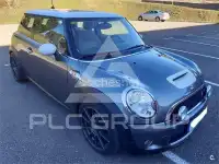 2007 Mini COOPER