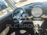 2007 Mini COOPER