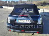 2007 Mini COOPER