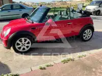 2007 Mini COOPER
