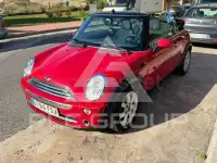 2007 Mini COOPER