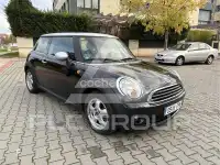 2007 Mini COOPER
