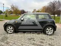 2007 Mini COOPER