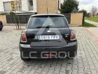 2007 Mini COOPER