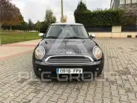 2007 Mini COOPER