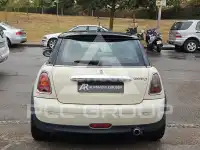 2007 Mini COOPER