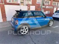 2007 Mini COOPER