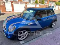 2007 Mini COOPER