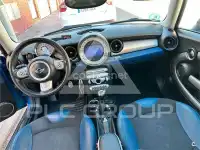 2007 Mini COOPER