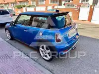 2007 Mini COOPER