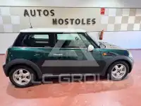 2007 Mini COOPER
