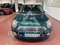 2007 Mini COOPER