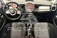 2007 Mini COOPER