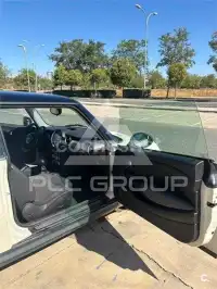 2007 Mini COOPER
