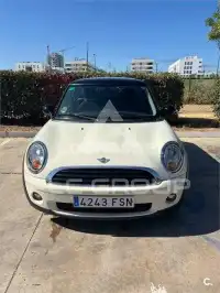 2007 Mini COOPER