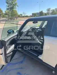 2007 Mini COOPER