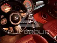 2007 Mini COOPER