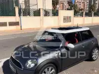 2007 Mini COOPER