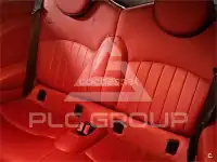 2007 Mini COOPER