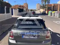 2007 Mini COOPER