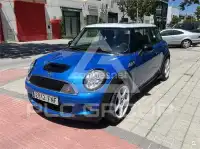 2007 Mini COOPER