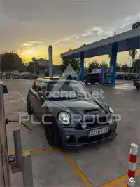 2007 Mini COOPER