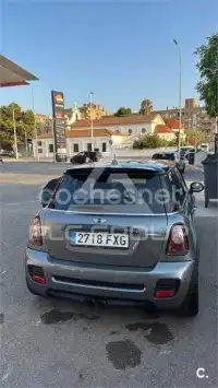 2007 Mini COOPER