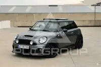 2007 Mini COOPER