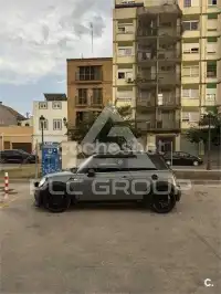 2007 Mini COOPER