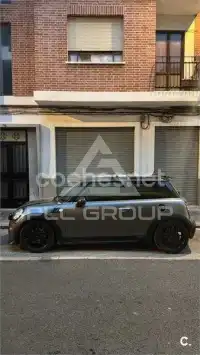 2007 Mini COOPER