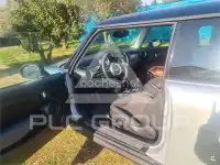 2007 Mini COOPER