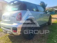 2007 Mini COOPER