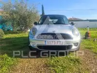 2007 Mini COOPER