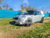 2007 Mini COOPER
