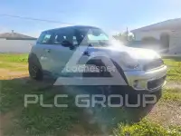 2007 Mini COOPER