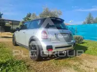 2007 Mini COOPER