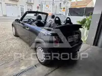 2007 Mini COOPER