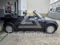 2007 Mini COOPER