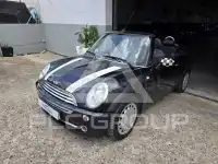 2007 Mini COOPER