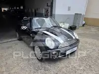 2007 Mini COOPER